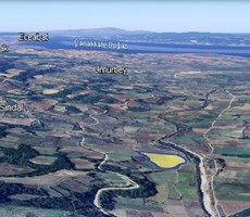 ÇANAKKALE’NİN PARLAYAN YILDIZI LAPSEKİ SINDAL KÖYÜNDE KAÇIRILMAYACAK YATIRIM FIRSATI!