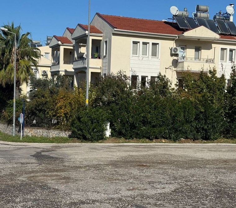 MUĞLA FETHİYE TAŞYAKA'DA FIRSAT 2+1 FİYATINA 3+1 DAİRE
