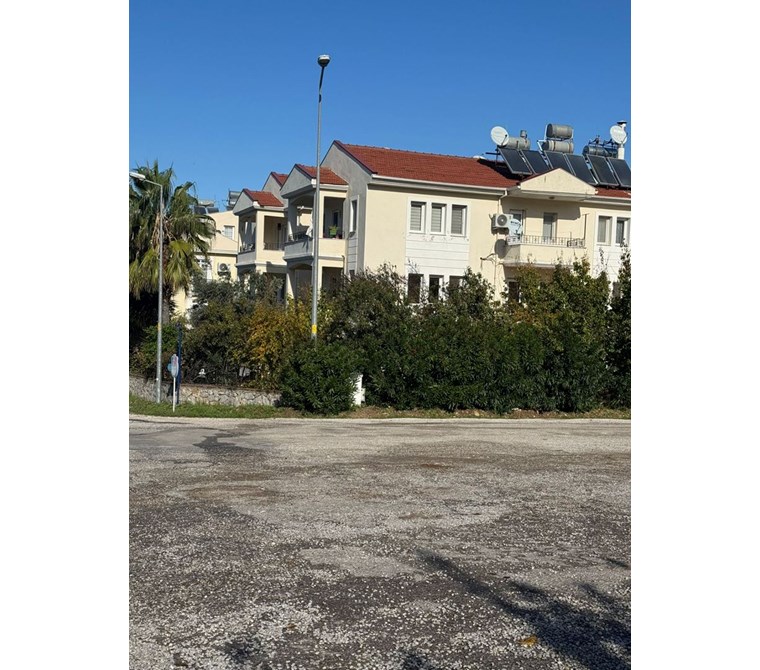 MUĞLA FETHİYE TAŞYAKA'DA FIRSAT 2+1 FİYATINA 3+1 DAİRE