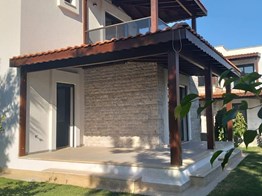 Gümüşlük Koyunbaba'da Satılık 3+1Müstakil Villa Havuzlu/Havuzsuz