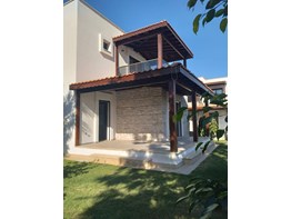 Gümüşlük Koyunbaba'da Satılık 3+1Müstakil Villa Havuzlu/Havuzsuz