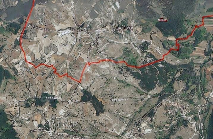 ŞENER GYD'DEN HATİPLERDE UYGUN FİYAT KAÇIRILAMAYACAK ARSA FIRSATI