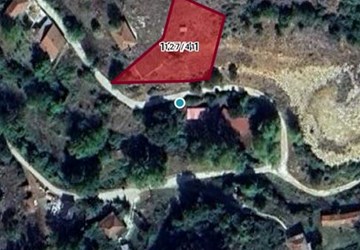BALIKESİR MANYAS DEĞİRMENBOĞAZI MAH. İMARLI 1.272 M2 ARSA