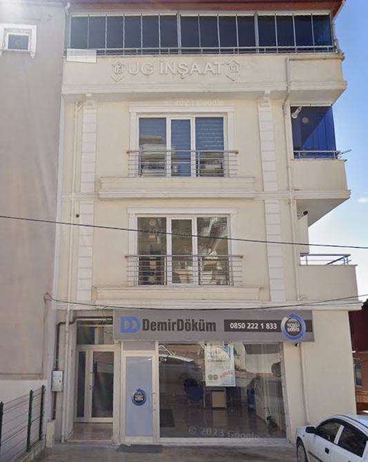İZMİT DERELİ OKULLARI BÖLGESİNDE SATILIK 2+1 ÇATI DUBLEX DAİRE