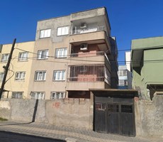 EMLAK 72 ' DEN SATILIK MÜSTAKİL BİNA