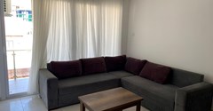 ORTAKÖYDE SATILIK EŞDEĞER KOÇANLI 6 YILLIK APARTMANIN 2.KAT ASANSÖRLÜ FULL EŞYALI 2+1 DAİRE £90.000