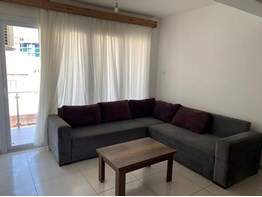 ORTAKÖYDE SATILIK EŞDEĞER KOÇANLI 6 YILLIK APARTMANIN 2.KAT ASANSÖRLÜ FULL EŞYALI 2+1 DAİRE £90.000