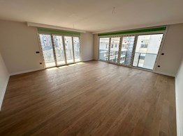 Göztepe'de Sıfır 4+1 Kiralık Daire - Geniş Balkon & Otopark