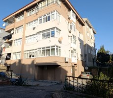 KURUÇEŞME FATİH MAHALLESİ'NDE SATILIK İÇİ YENİLENMİŞ 3+1 FIRSAT DAİRESİ