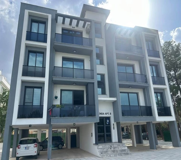 Ortaköy’de satılık Türk koçanlı 2+1 daire