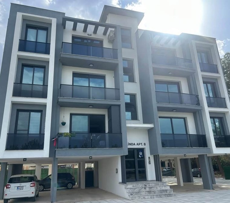 Ortaköy’de satılık Türk koçanlı 2+1 daire
