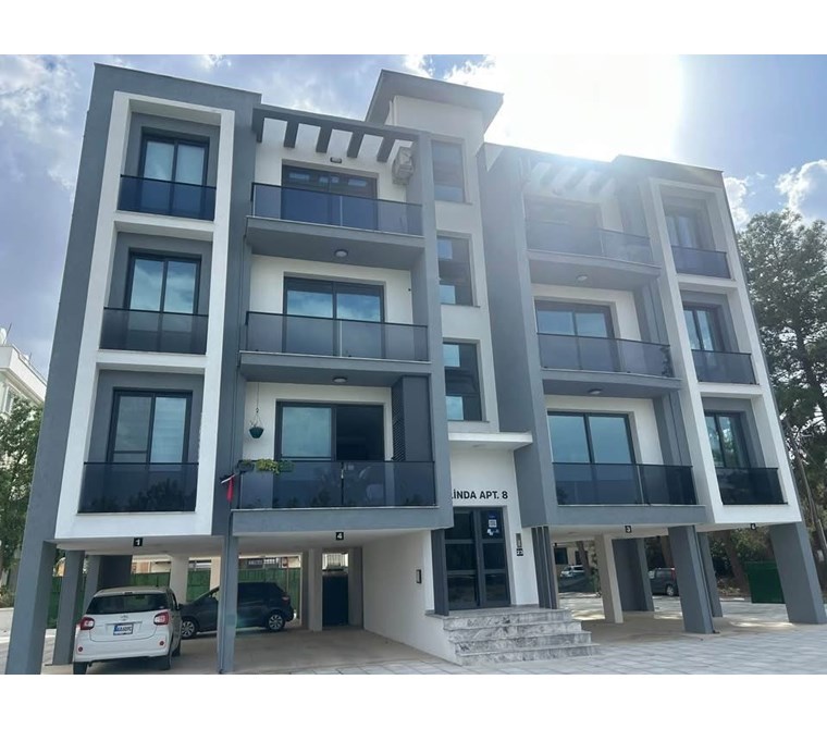 Ortaköy’de satılık Türk koçanlı 2+1 daire