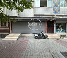 KİRALIK DÜKKAN KARADOLAP'TA 107 M²