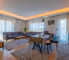 SBÜ,BİLGİ,HALİÇ,TİCARET ÜNİLERİNE YAKIN SATILIK 2+1 REZİDANS