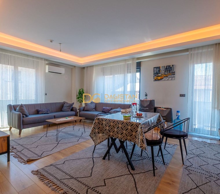 SBÜ,BİLGİ,HALİÇ,TİCARET ÜNİLERİNE YAKIN SATILIK 2+1 REZİDANS