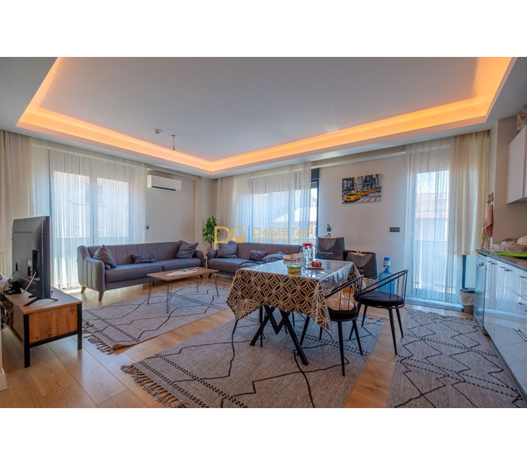 SBÜ,BİLGİ,HALİÇ,TİCARET ÜNİLERİNE YAKIN SATILIK 2+1 REZİDANS