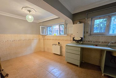 PENDİK FEVZİÇAKMAK MAHALLESİ KİRALIK 3+1 DAİRE