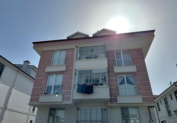 ALPAGUT MAHALLESİNDE DUBLEKS 4+1 SATILIK DAİRE ALTIN EMLAK'TAN