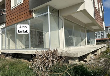 MKÜ GİRİŞİNE YAKIN GÜNEYDOĞU GENİŞ
