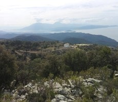 Göcek’e 10 Dakika Mesafede, Takasa Uygun, Müstakil Parsel