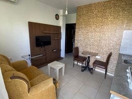 GÖNYELİ GİRİŞİ KİRALIK FULLEŞYALI 1+1 DAİRE 3.200TL