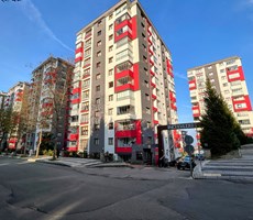 TRABZON ÇUKURÇAYIR İNCİ EVLERİ SİTESİ 3+1 ÖN BLOK DAİRE