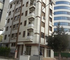  Cevizli Anadolu Adliyesine Çok Yakın Komple Bina