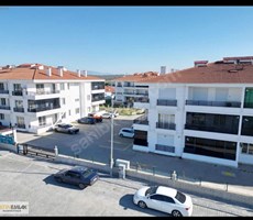 AYVALIK 150 EVLER MAH. KİRALIK SİTE İÇERİSİNDE DOĞALGAZLI DAİRE