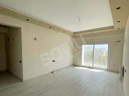 SOYLU'DAN AKDENİZ'DE DENİZ MANZARALI HAVUZLU SIFIR 2,5+1 SATILIK