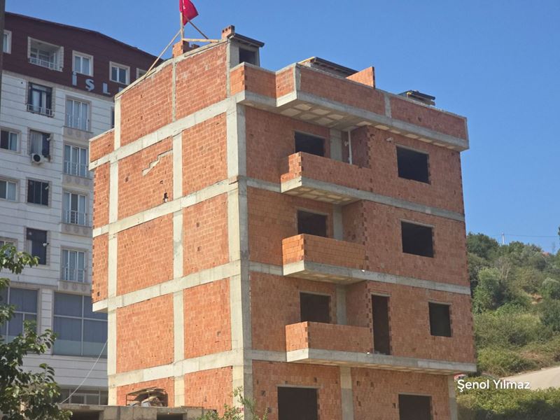 BAHÇELİ 3+1 DUBLEKS DAİRE | 30 M² ÖZEL BAHÇE | NİSAN 2027 TESLİM