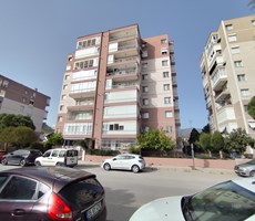 ASYA'DAN ÖRNEKKÖY ARKAS SPOR SALONU YAKINI KİRALIK 3+1 DAİRE