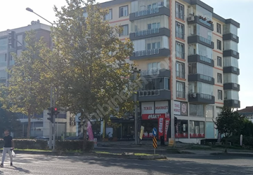ALİ PAŞA MH. ÇETİN EMEÇ BULV HARİKA LOKASYONDA KİRALIK 3+1 DAİRE