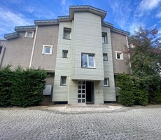 Uskumruköy Butik Site'de Satılık 3+1 Bahçe Dubleks