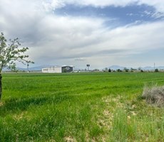 Acıpayam Anayola çok yakın 40/80 imarlı konut arsası