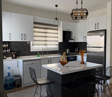 🏠 KÜÇÜK KAYMAKLI’DA EŞYALI 2+1 KİRALIK DAİRE