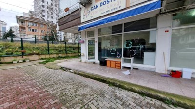 Feneryolu Bağdat Caddesi 1. Paralel Marmaraya Cepheli