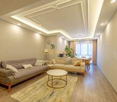 Beylikdüzü Kavaklı'da 3+1, 120m², Yeni Yapı Daire