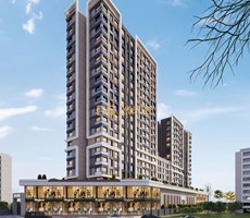 GÜNEŞLİDE YÜKSEK GETİRİLİ FIRSAT 2+1 DAİRE
