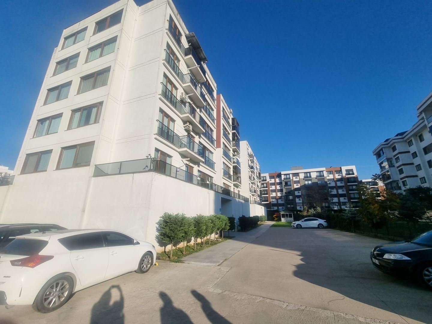 ŞENER GYD'DEN TUZLA BALVİN 2 EVLERİNDE FIRSAT DAİRE!!