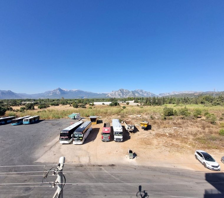 POYRAZ'DAN ÜNSAL MAH. KİRALIK 2+1 110m² 3.KAT DAİRE