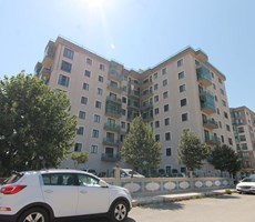 Çanakkale Tekzen Bölgesinde Eşyalı Kiralık 1+1 Daire