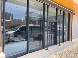 BOUTİQUE DAÇA'DA SON KİRALIK 70 M2 DEKORASYONLU DÜKKAN P204615