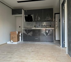 TİLMERÇ MAHALLESİ' NDE KİRALIK 1+1 DAİRE