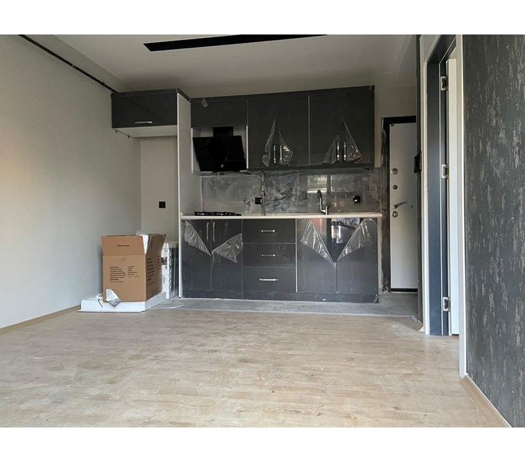 TİLMERÇ MAHALLESİ' NDE KİRALIK 1+1 DAİRE