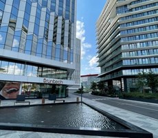 KARAT 34 PROJESİNDE 264 M2 KİRALIK TEK KAT DÜKKAN P225169