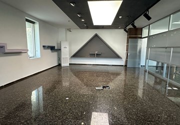 Güneşli Bağlar Mahallesi Kiralık İskanlı Ofis Katı 275 m2