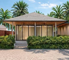 TROPICAL VILLAS