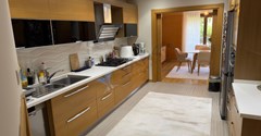 TEKİRDAĞ HAN PREMIUM’DA SATILIK 4+1 BAHÇE KATI DAİRE