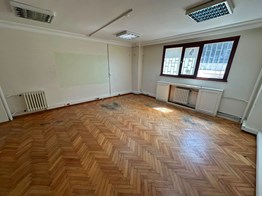 Selamiçeşme Bağdat Caddesi Ofise Uygun 3+1 Daire