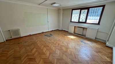 Selamiçeşme Bağdat Caddesi Ofise Uygun 3+1 Daire